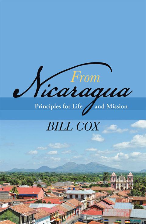 Cover image for book From Nicaragua