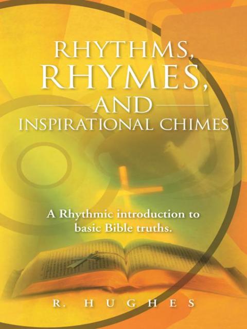 Cover image for book Rhythms, Rhymes, and Inspirational Chimes