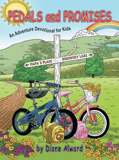 Cover image for book Pedals and Promises