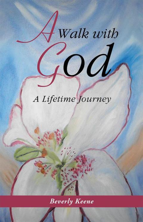 Cover image for book A Walk with God