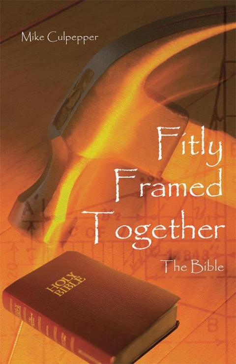 Cover image for book Fitly Framed Together