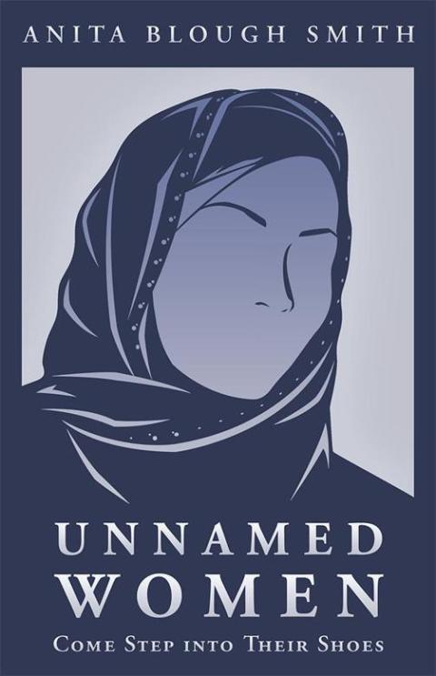 Cover image for book Unnamed Women