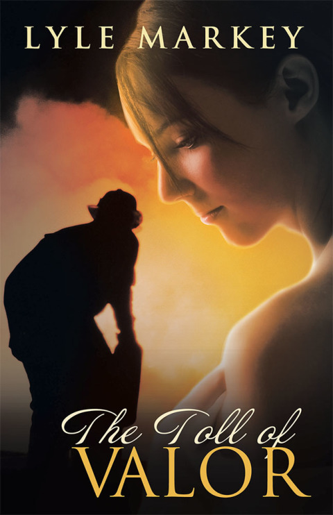 Cover image for book The Toll of Valor