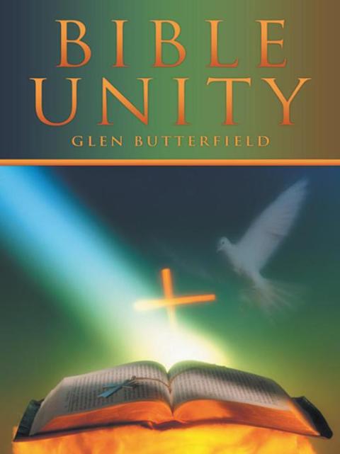 Cover image for book Bible Unity