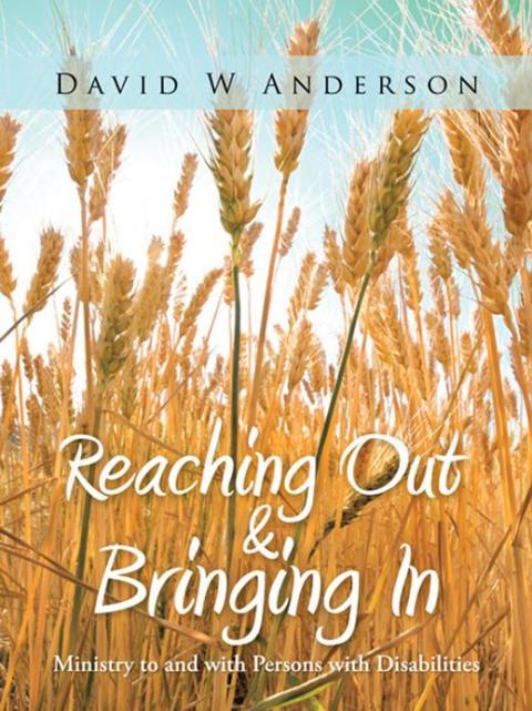 Cover image for book Reaching out and Bringing In