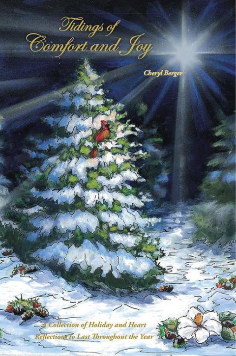 Cover image for book Tidings of Comfort and Joy