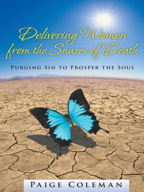 Cover image for book Delivering Women from the Snares of Death