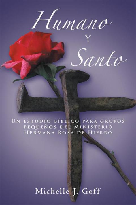 Cover image for book Humano Y Santo