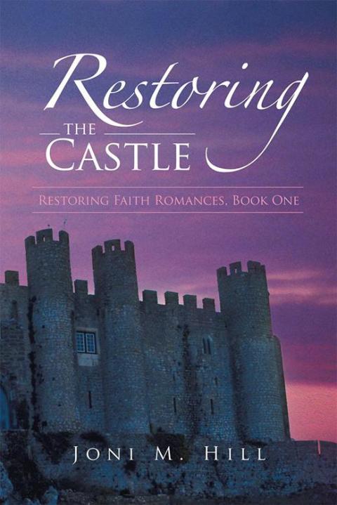 Cover image for book Restoring the Castle