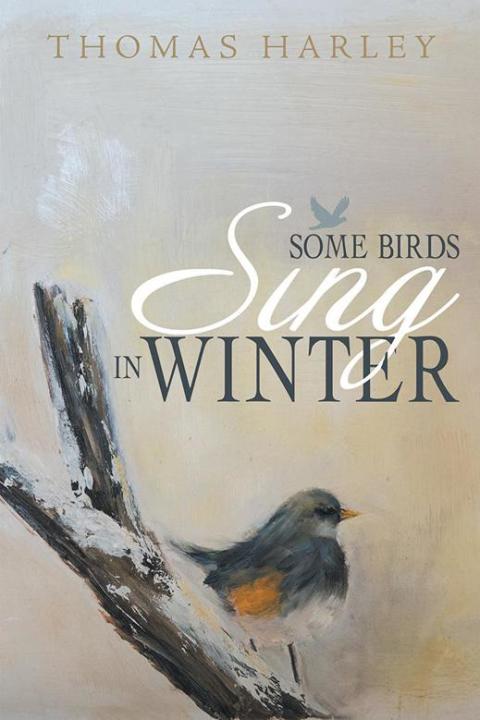 Cover image for book Some Birds Sing in Winter