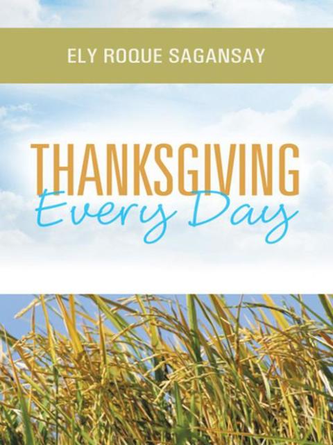 Cover image for book Thanksgiving Every Day