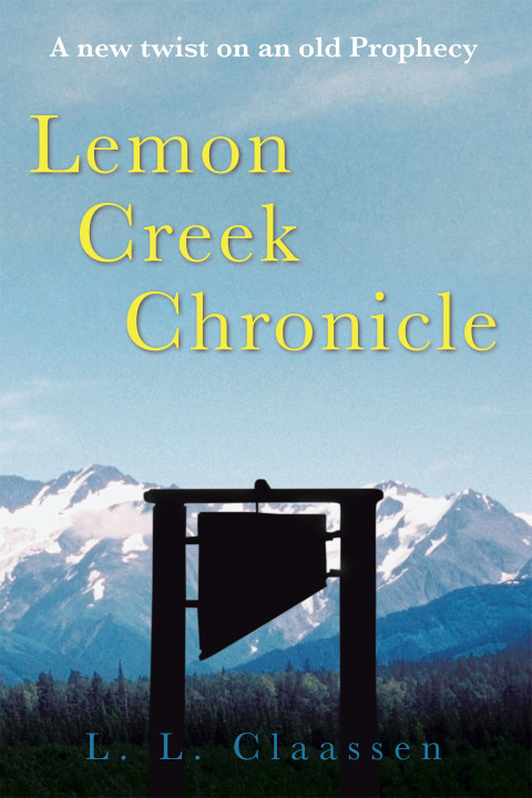Cover image for book Lemon Creek Chronicle