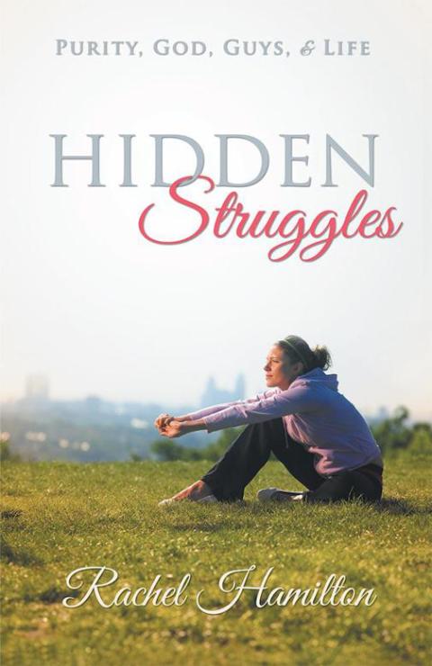 Cover image for book Hidden Struggles