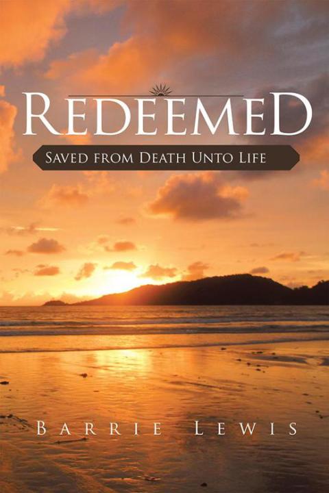 Cover image for book Redeemed