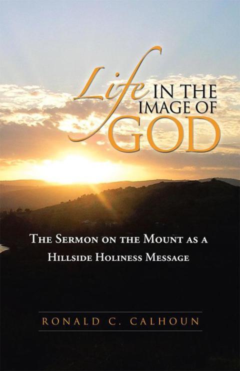 Cover image for book Life in the Image of God