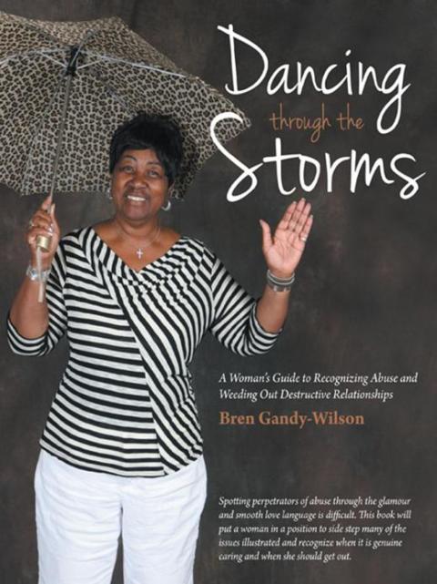 Cover image for book Dancing Through the Storms