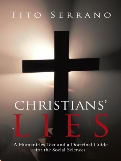 Cover image for book Christians’ Lies