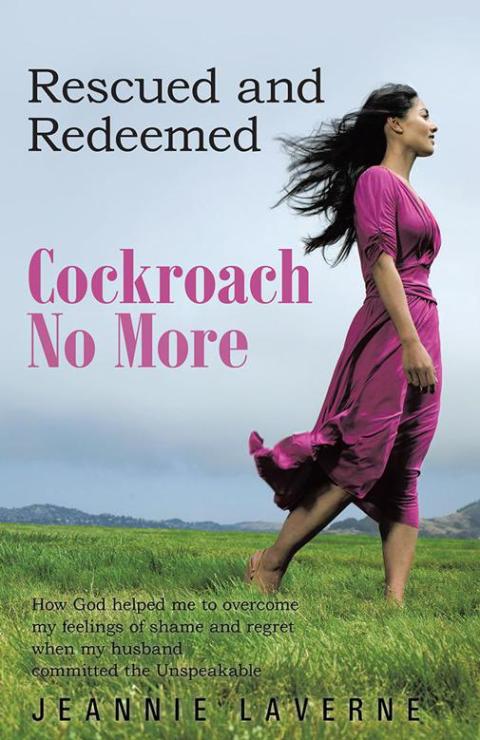 Cover image for book Cockroach No More
