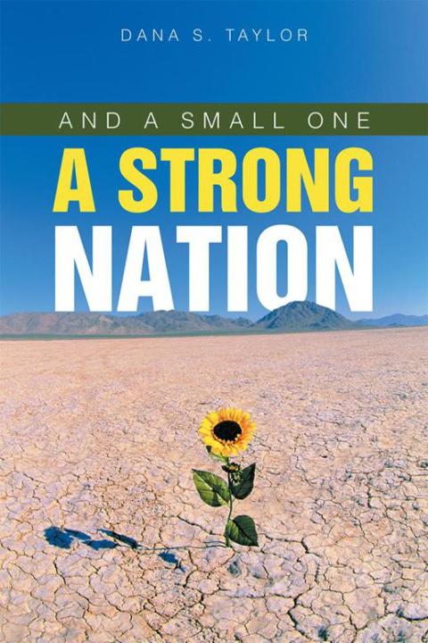 Cover image for book And a Small One a Strong Nation