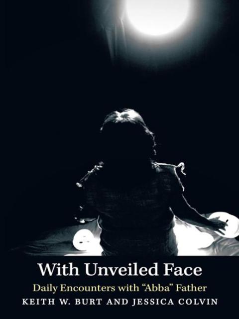Cover image for book With Unveiled Face