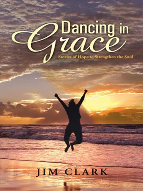 Cover image for book Dancing in Grace