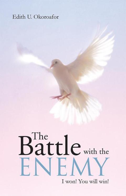 Cover image for book The Battle with the Enemy