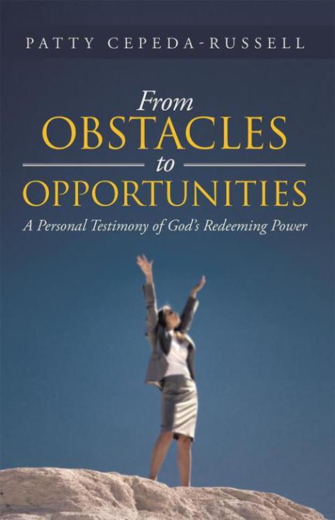 Cover image for book From Obstacles to Opportunities