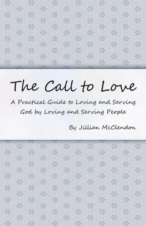 Cover image for book The Call to Love
