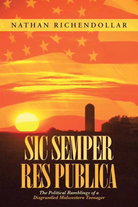 Cover image for book Sic Semper Res Publica