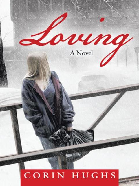 Cover image for book Loving