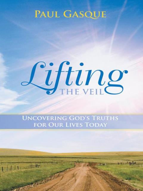 Cover image for book Lifting the Veil