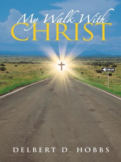 Cover image for book My Walk with Christ