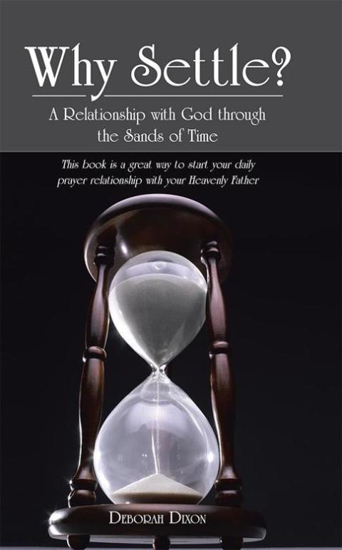 Cover image for book Why Settle?
