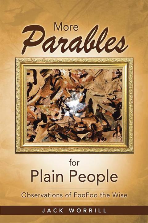 Cover image for book More Parables for Plain People