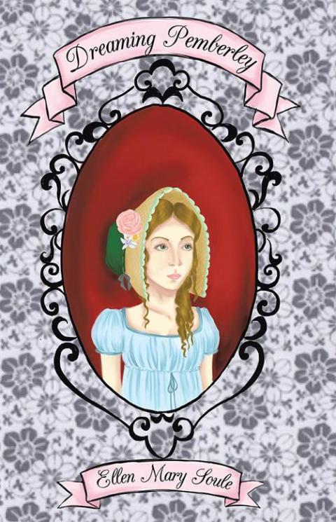 Cover image for book Dreaming Pemberley