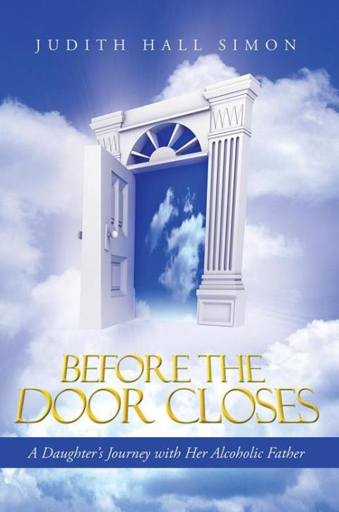 Cover image for book Before the Door Closes