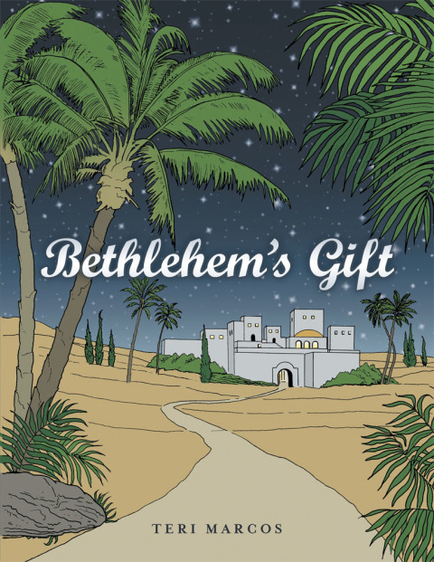 Cover image for book Bethlehem’S Gift