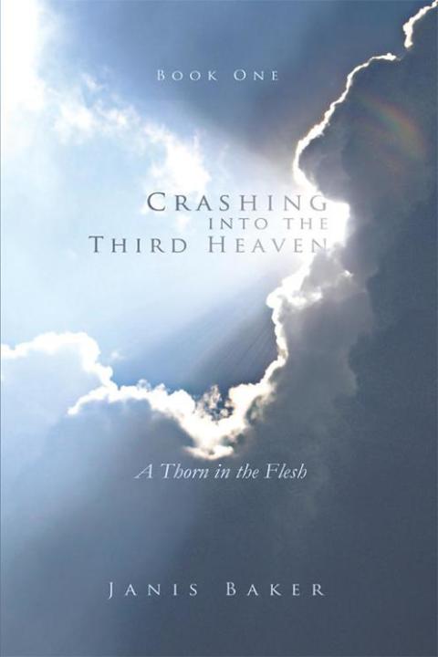 Cover image for book Crashing into the Third Heaven