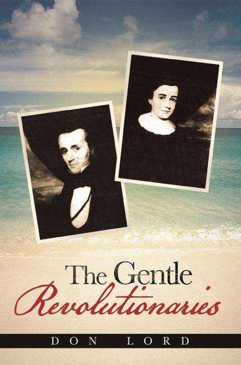 Cover image for book The Gentle Revolutionaries