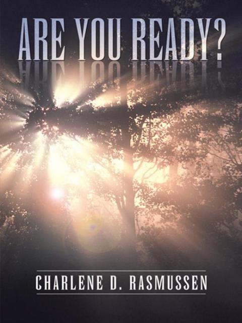 Cover image for book Are You Ready?