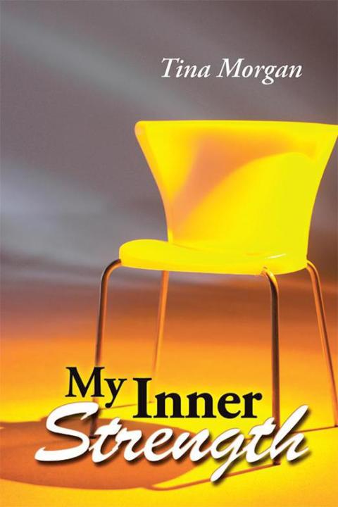 Cover image for book My Inner Strength