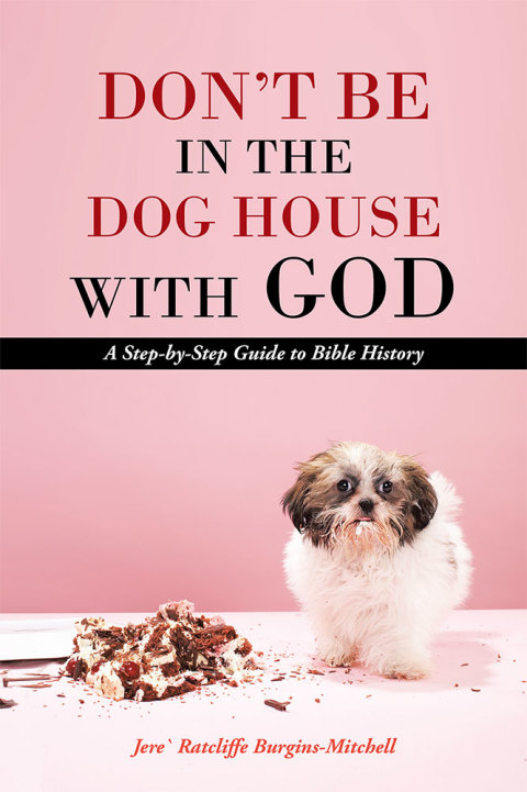 Cover image for book Don’T Be in the Dog House with God