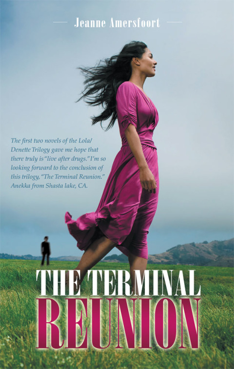Cover image for book The Terminal Reunion