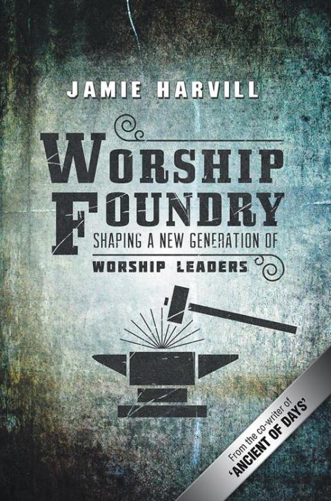 Cover image for book Worship Foundry