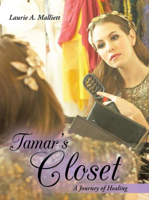 Cover image for book Tamar's Closet