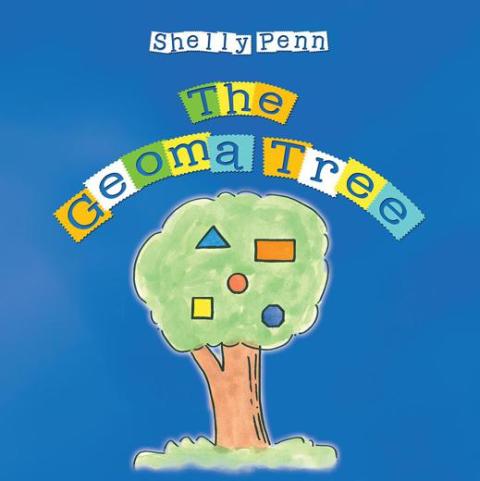 Cover image for book The Geoma Tree