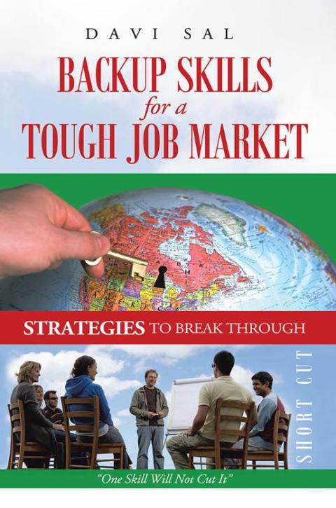 Cover image for book Backup Skills for a Tough Job Market