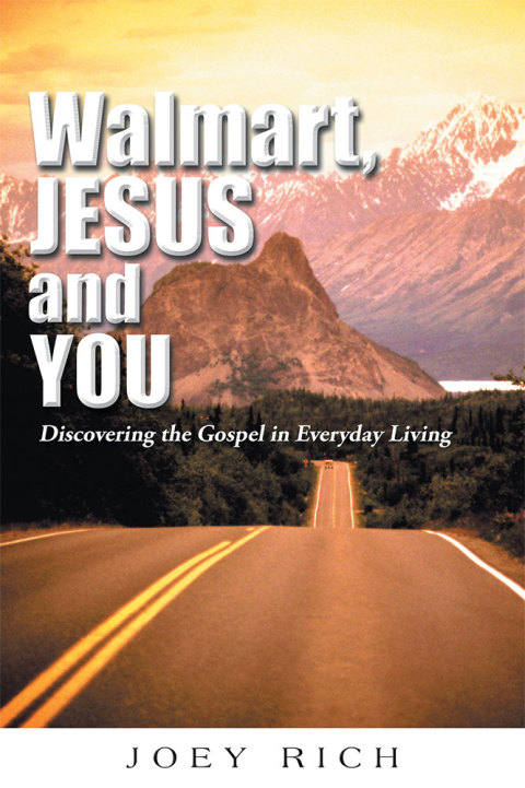 Cover image for book Walmart, Jesus, and You