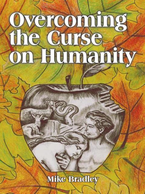 Cover image for book Overcoming the Curse on Humanity