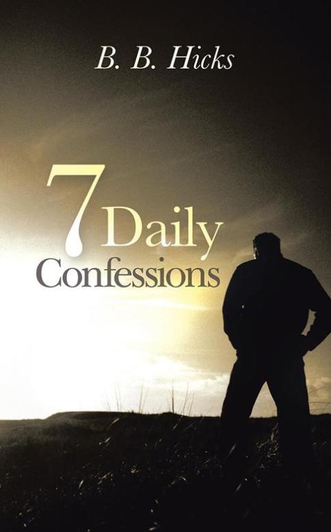 Cover image for book 7 Daily Confessions